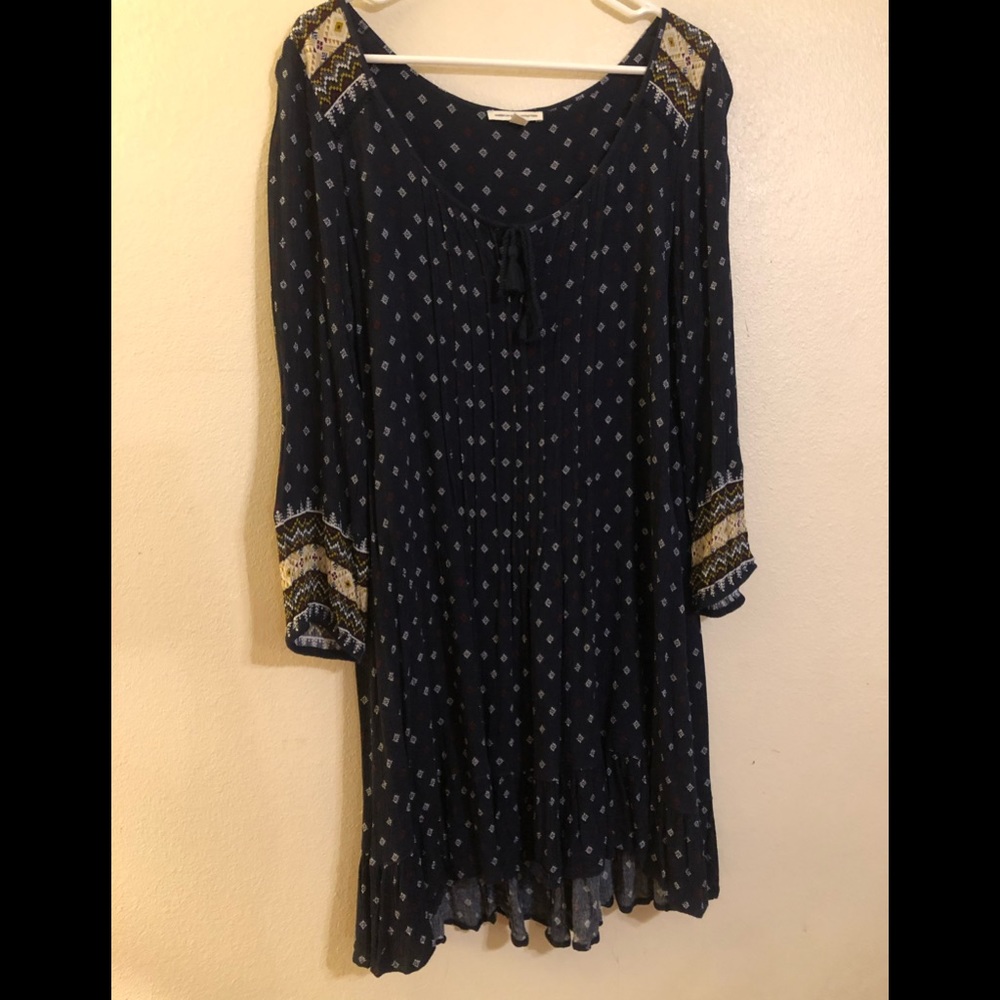 American Eagle Dress